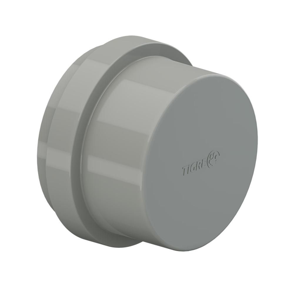 CAP ESGOTO SR 75MM