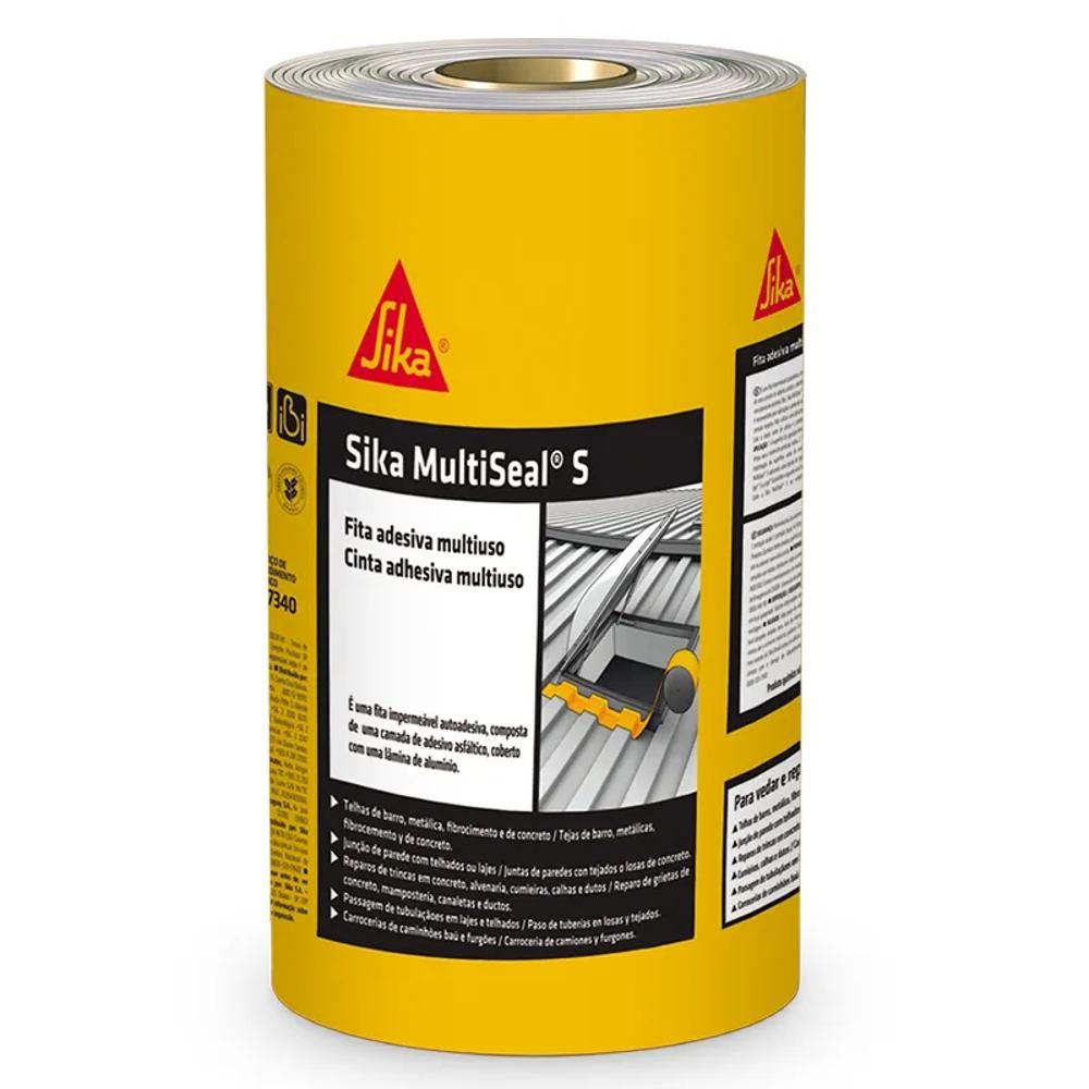 FITA SIKASEAL MULT AL 30CMX10M