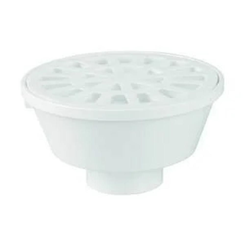 RALO SIFONADO REDUÇAO 100X38X40MM N2 BCO