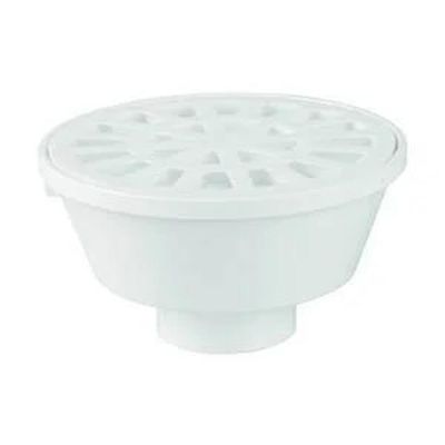 RALO SIFONADO REDUÇAO 100X38X40MM N2 BCO