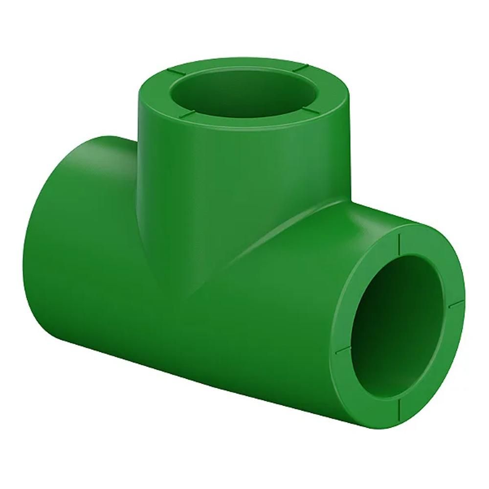 TE PPR 25MM