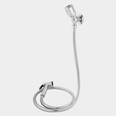 DUCHA HIGIENICA C-40 1/4V BR