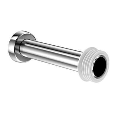 TUBO LIGACAO P/ BACIA 1 1/2 X 25MM CR