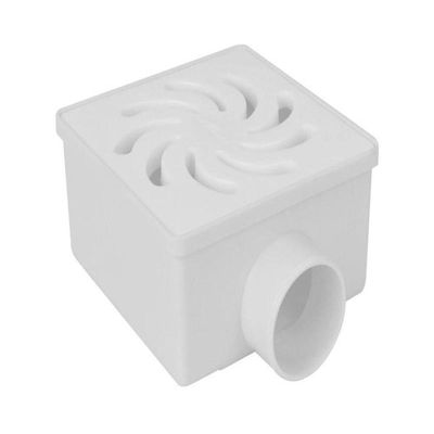 RALO SIF GR VORT BCO QD DN100X52XDN40MM