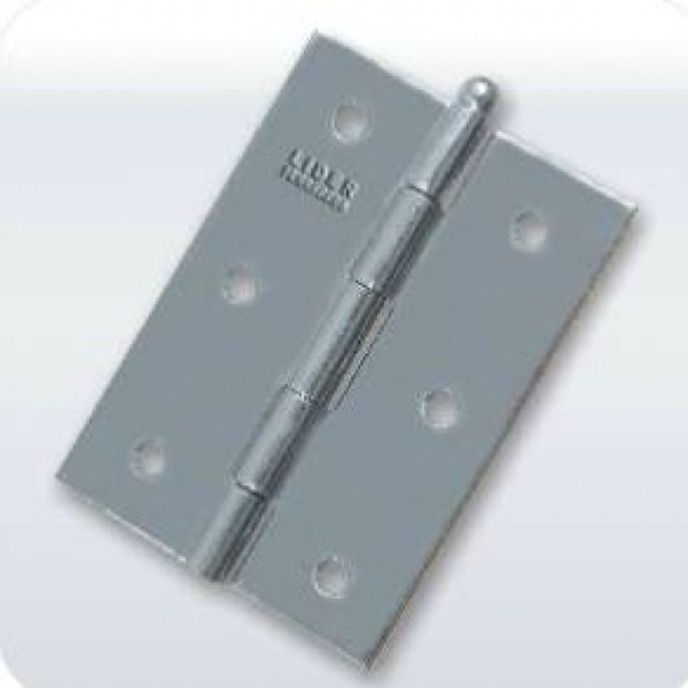DOBRADIÇA ACO C/2A 3.1/2X2.1/2 C/3 FLO