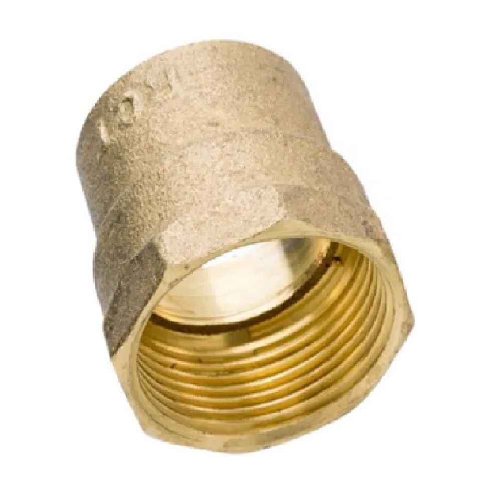 CONECTOR 604-F 104X4MM RIOTERMO