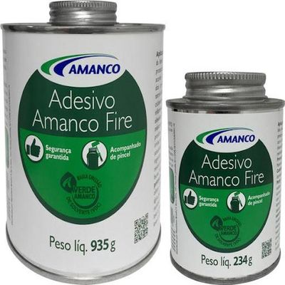 ADESIVO FIRE 234G