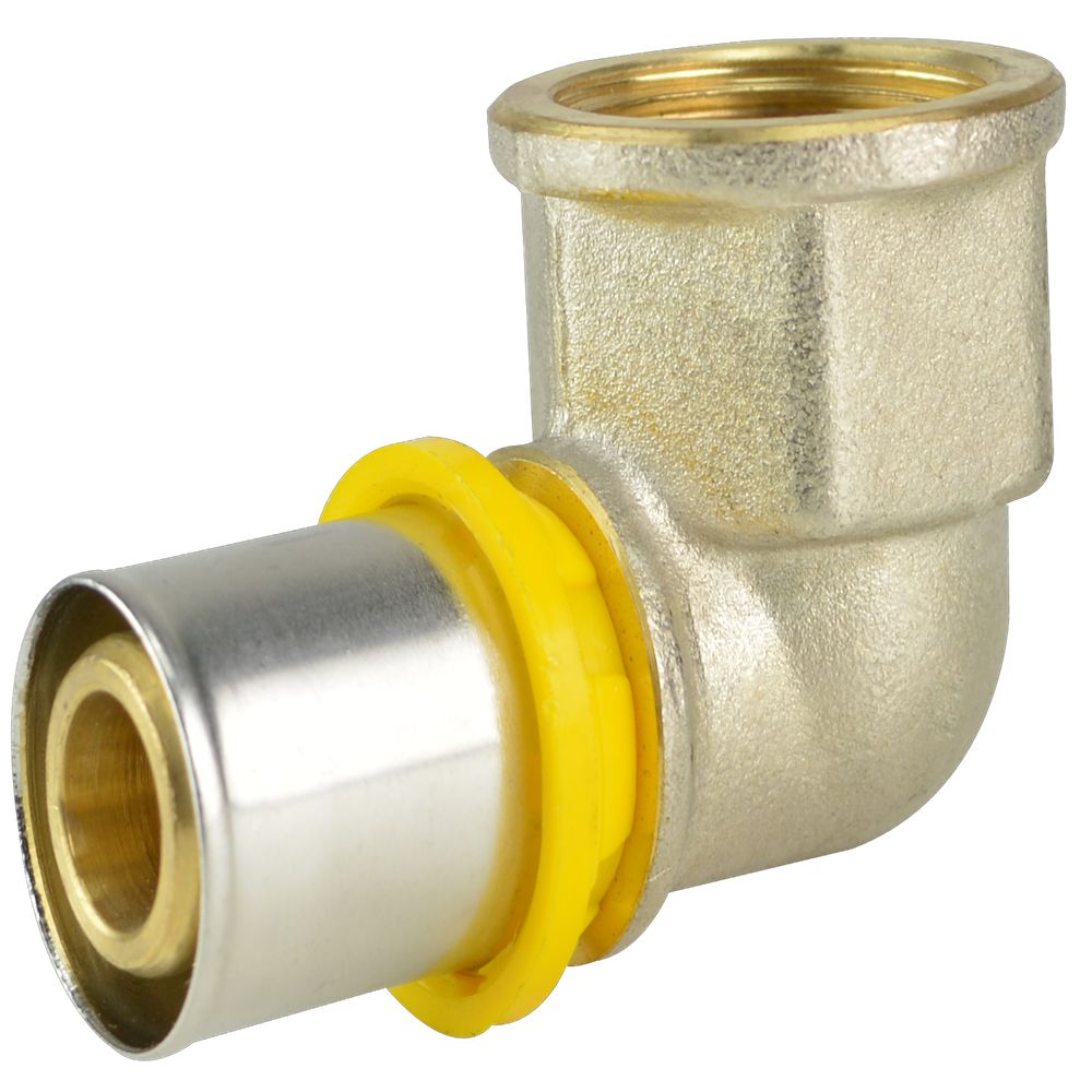 JOELHO 90 TRANS F GAS DN16X1/2