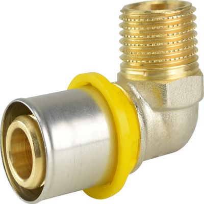 JOELHO 90 TRANS M GAS DN16X1/2