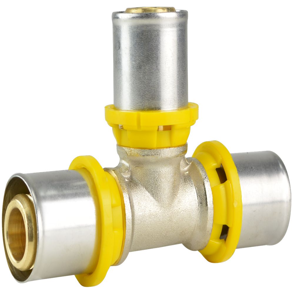 TE GAS DN20