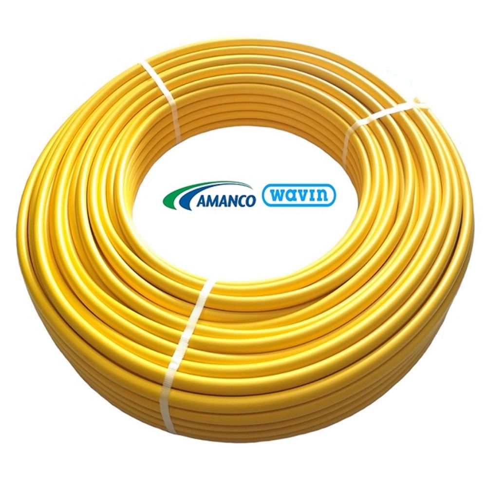 TUBO MULTICAM GAS DN20X100M