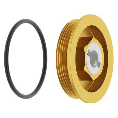 TAMPA FRONTAL LAT P/VDE DOCOL 1.1/2