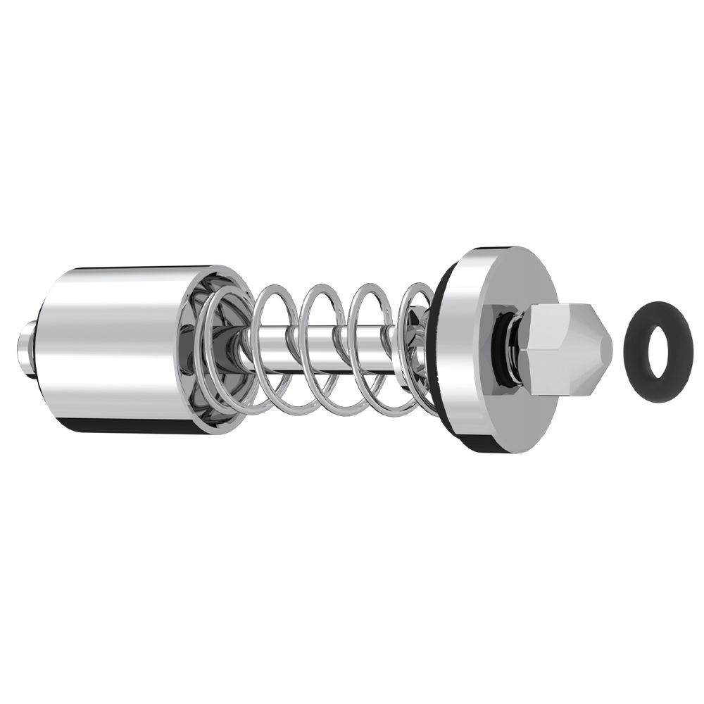 ACIONADOR COMPL P/ VDE HYDRA VCR