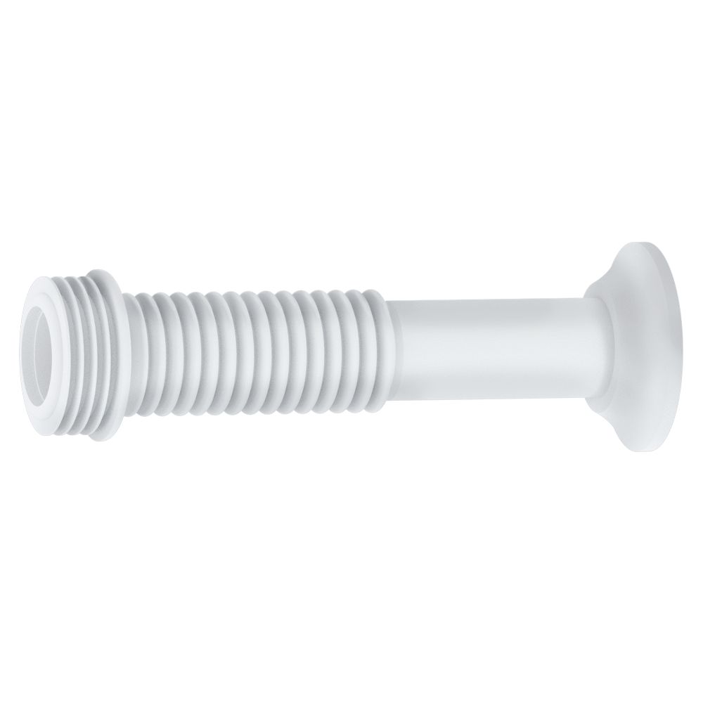 TUBO LIGACAO POLIPROP FLEX BR