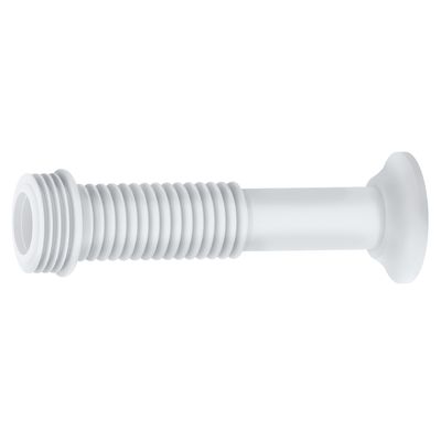TUBO LIGACAO POLIPROP FLEX BR