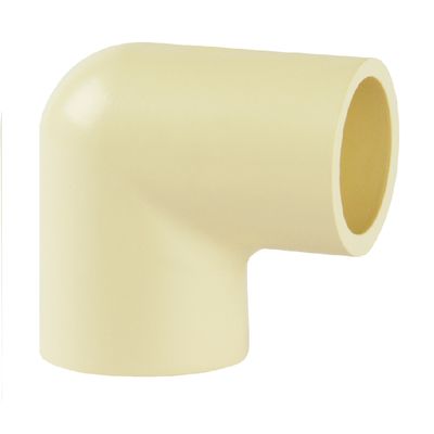 JOELHO 90 FF SUPER CPVC 89MM CB