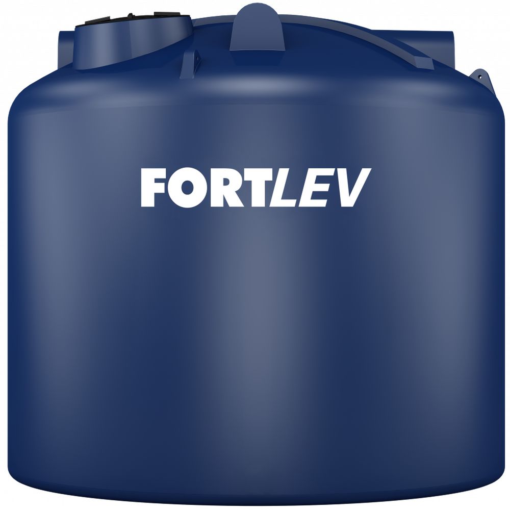 TANQUE POLIETILENO 20.000 L