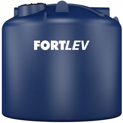 TANQUE POLIETILENO 20.000 L