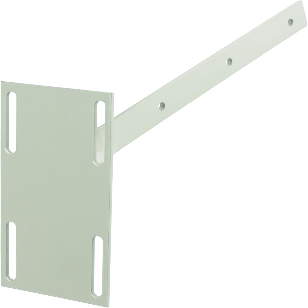 SUPORTE MET 170MM P/ CALHA PLUVIAL