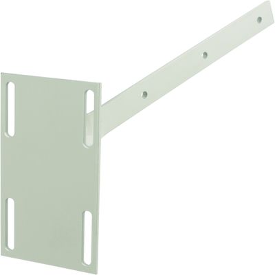 SUPORTE MET 170MM P/ CALHA PLUVIAL