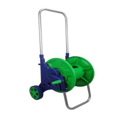 ENROLADOR DE MANGUEIRA PORTATIL