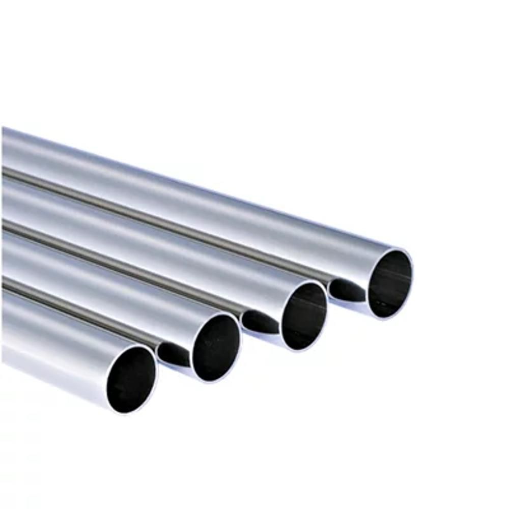 TUBO GALVANIZADO 2.1/2