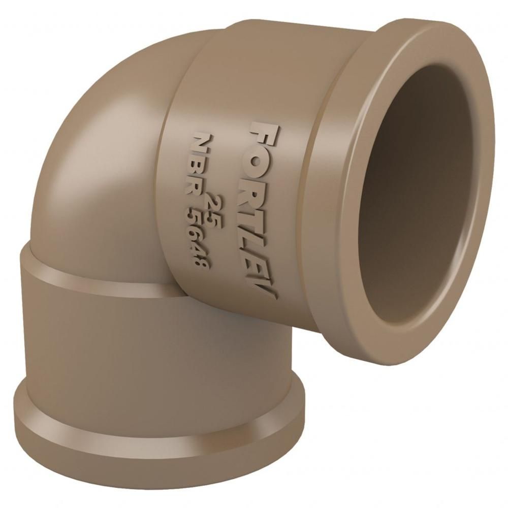 JOELHO 90 SOLDAVEL 40MM