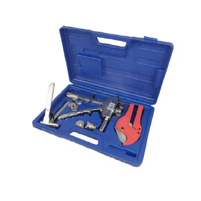 KIT FERRAM MONTAGEM P/ TUBO PEX DN16-25