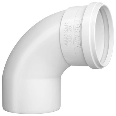 CURVA 90 ESG CTA 100MM