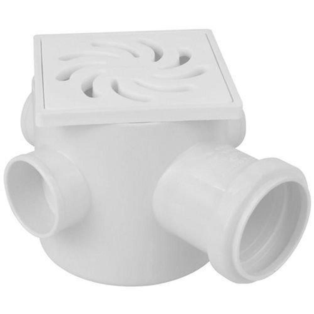 CAIXA SIF GR VORT BR QD DN150X185XDN75