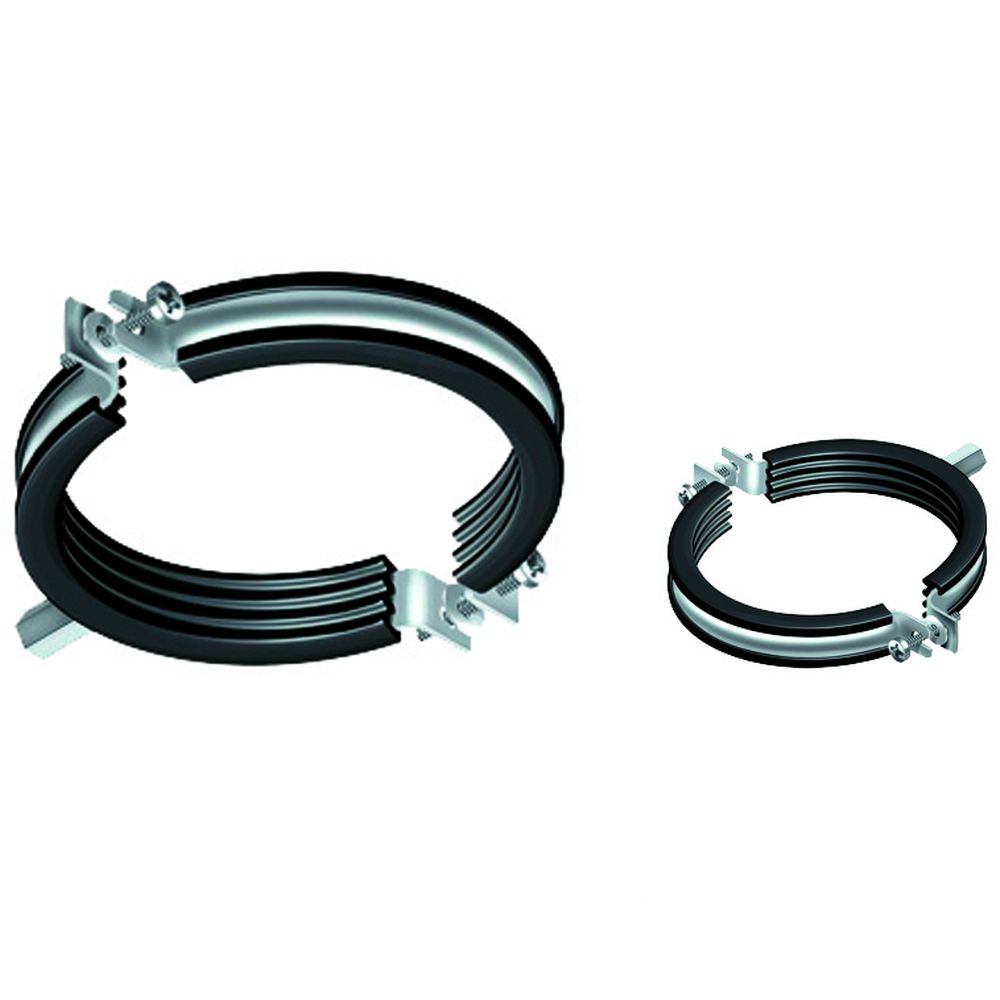 ABRACADEIRA ESG SILENTIUM 40MM CB