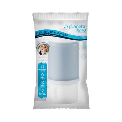 REFIL FILTRO PA200 FITA EMBALAGEM ECONOMICA