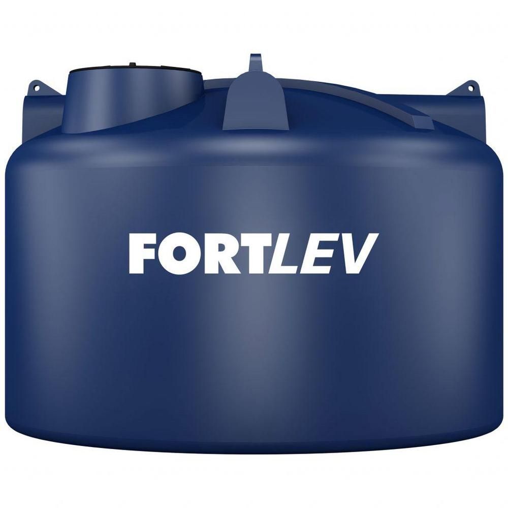 TANQUE POLIETILENO 15.000 L ROSC