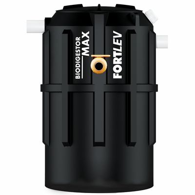 BIODIGESTOR FORTLEV 700L