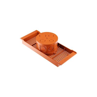 CAIXA LAJE OCTO 25CM FORTLEV
