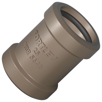 LUVA CORRER SOLDAVEL 20MM