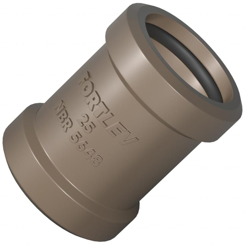 LUVA CORRER SOLDAVEL 25MM