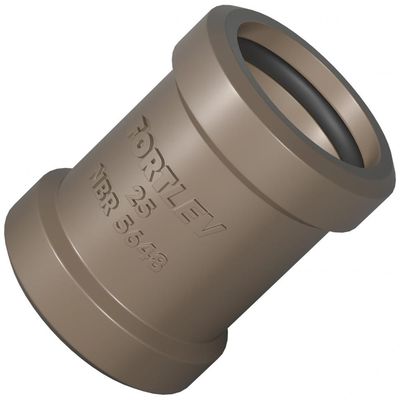 LUVA CORRER SOLDAVEL 25MM