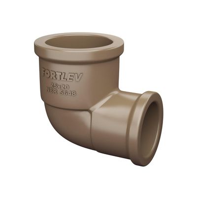 JOELHO 90 RED SOLDAVEL 25X20MM