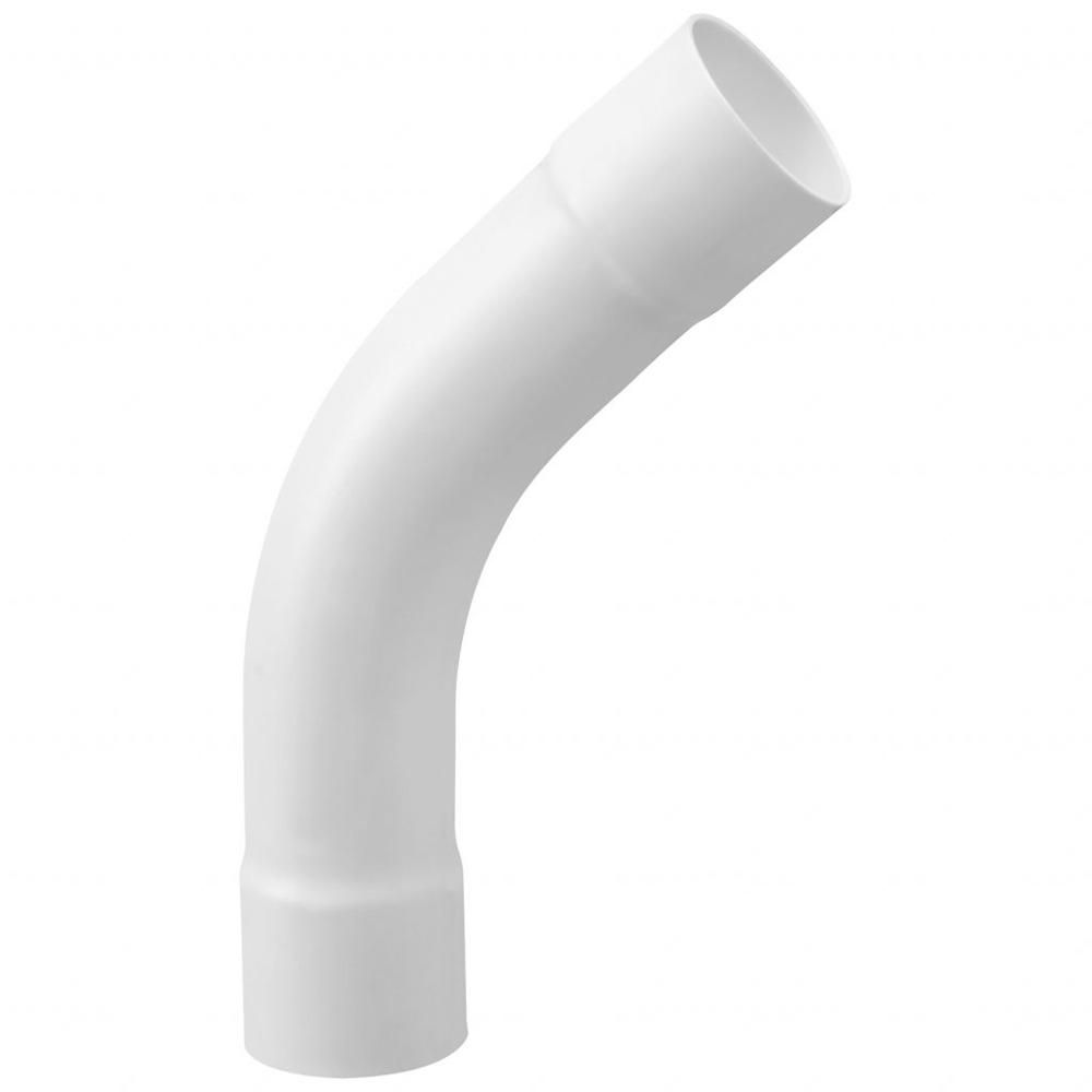 CURVA 45 ESGOTO LIGA 100MM