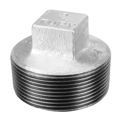 BUJAO GALVANIZADO 1 MACHO