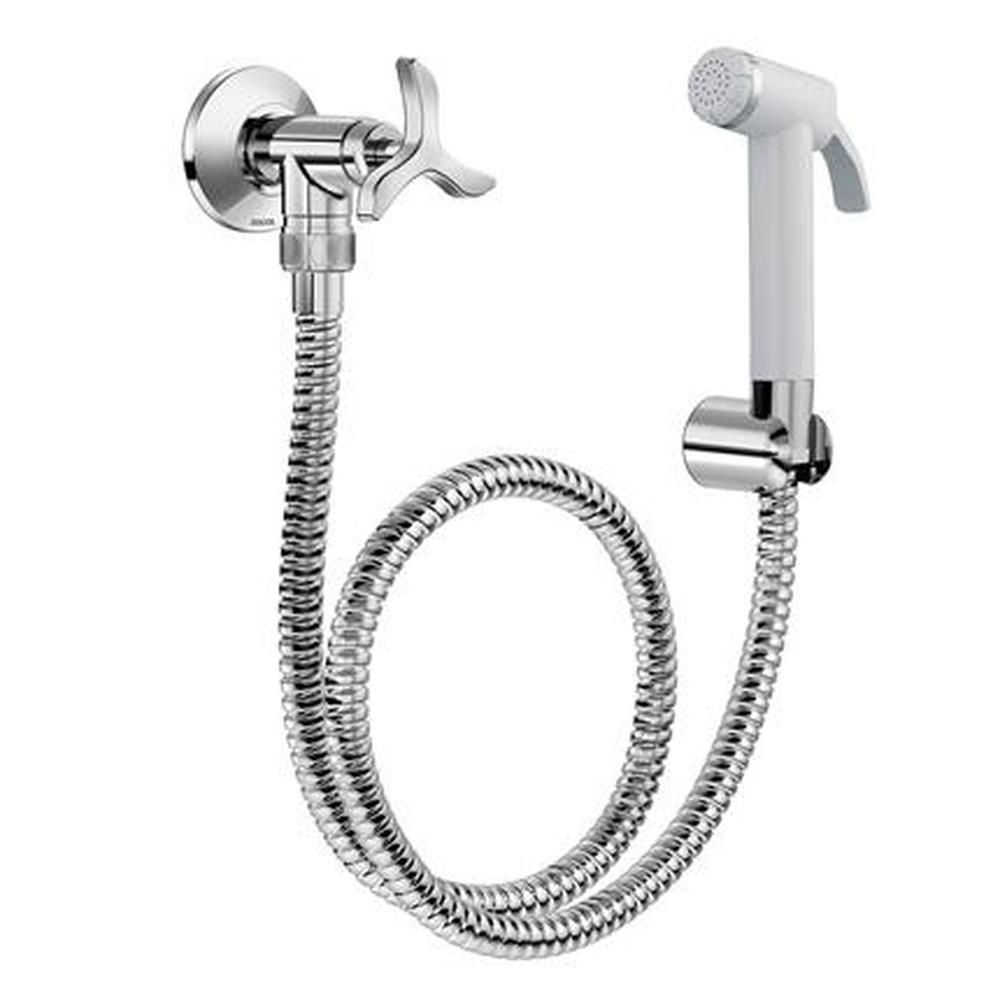 DUCHA HIG C/REG NOVA PERTUTTI CR