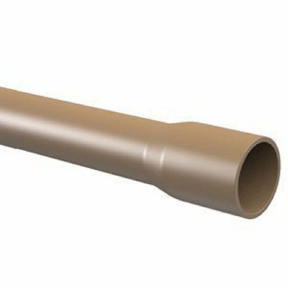 TUBO PBS CL20 75MM