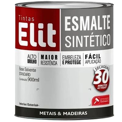 ESMALTE SINT VERDE NILO 0,9L