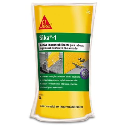 SIKA 1 1L