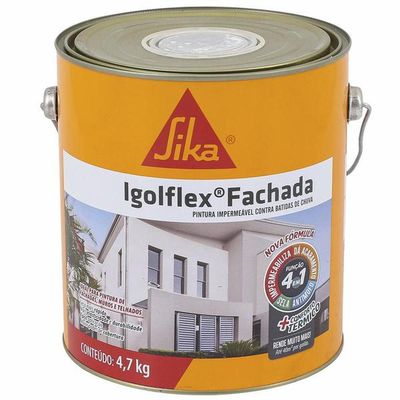 IGOLFLEX FACHADA LATA 4,7KG
