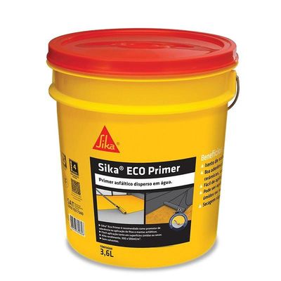 SIKA ECO PRIMER GL 3,6L