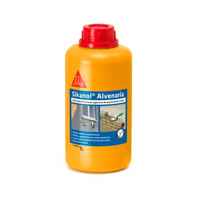 SIKANOL ALVENARIA 1LX12 SC