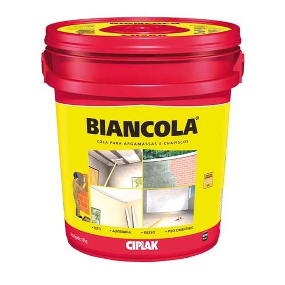 CIPLAK BIANCOLA BD 18KG