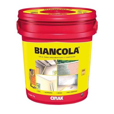 CIPLAK BIANCOLA BD 18KG